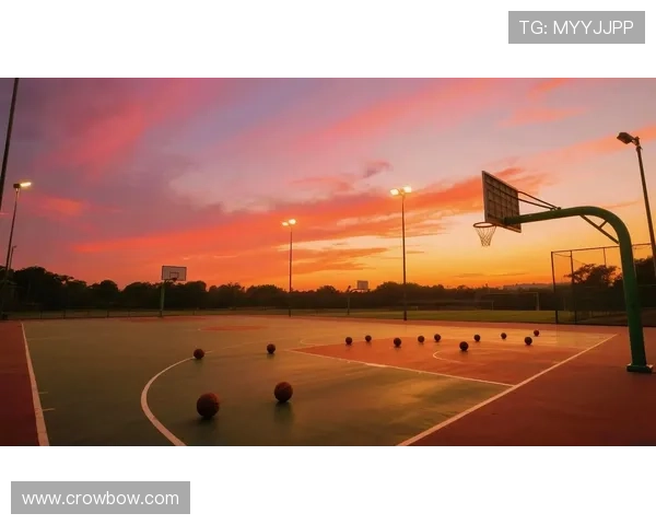 乐享体育篮球：开启你的激情篮球之旅，尽享运动带来的无限快乐与健康生活